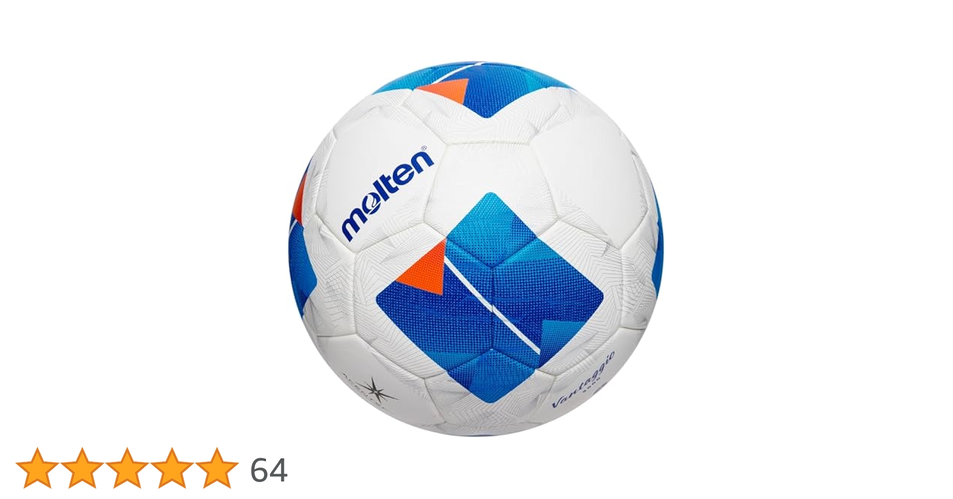 ヴァンタッジオ5000 Amazon | モルテン(molten) ヴァンタッジオ5000キッズ サッカー